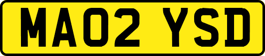 MA02YSD
