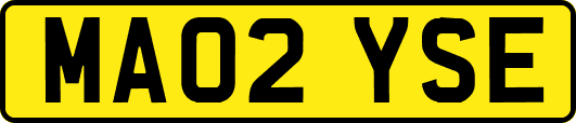 MA02YSE