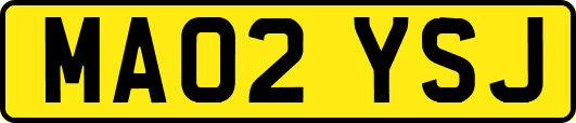 MA02YSJ