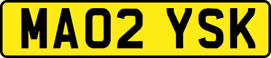 MA02YSK