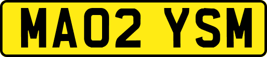 MA02YSM