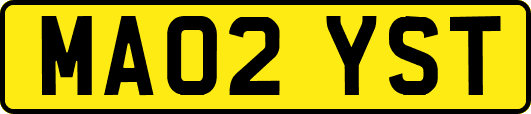 MA02YST