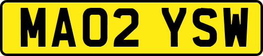 MA02YSW
