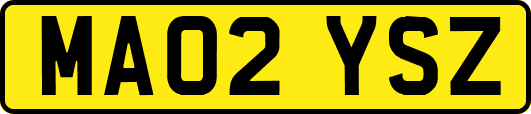 MA02YSZ