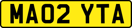 MA02YTA