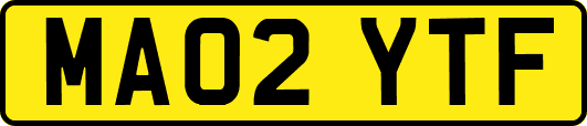 MA02YTF