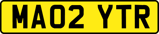 MA02YTR