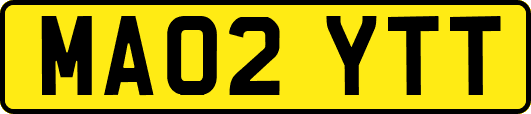 MA02YTT