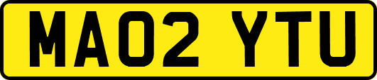 MA02YTU