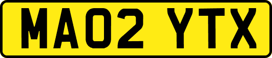 MA02YTX