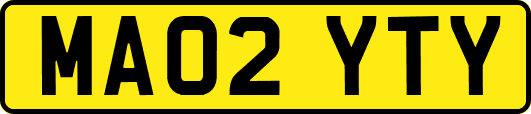 MA02YTY