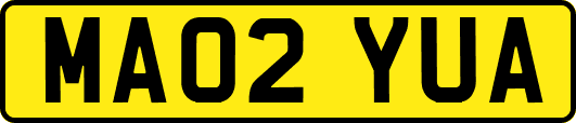 MA02YUA