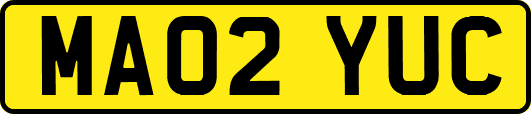 MA02YUC