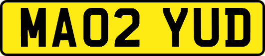MA02YUD