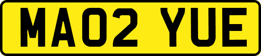 MA02YUE