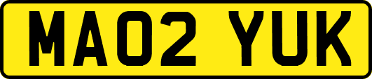 MA02YUK