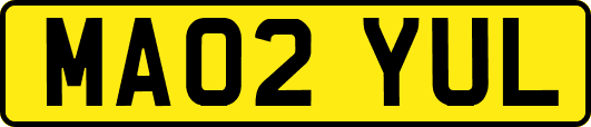 MA02YUL