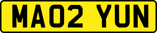 MA02YUN