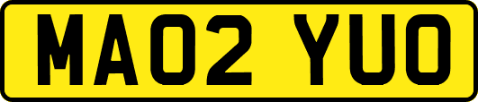 MA02YUO