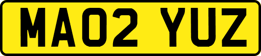 MA02YUZ