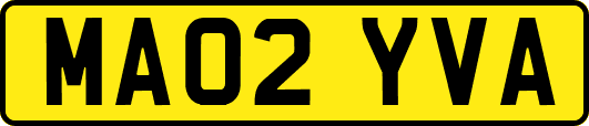MA02YVA