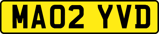 MA02YVD
