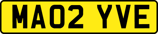 MA02YVE