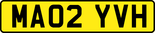 MA02YVH