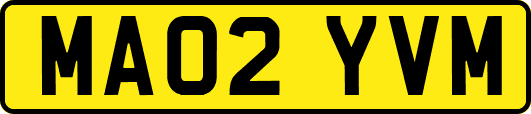 MA02YVM