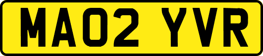 MA02YVR