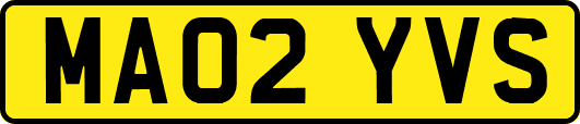 MA02YVS