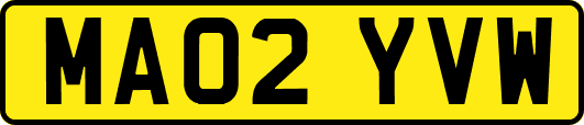 MA02YVW