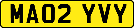MA02YVY