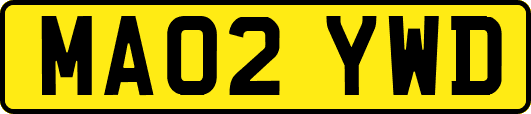 MA02YWD