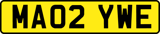 MA02YWE