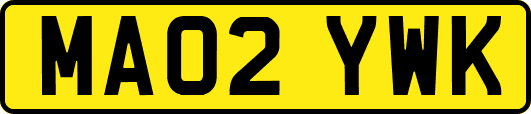MA02YWK