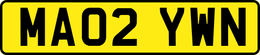 MA02YWN