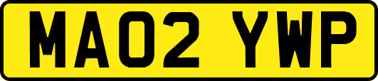 MA02YWP