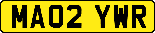 MA02YWR
