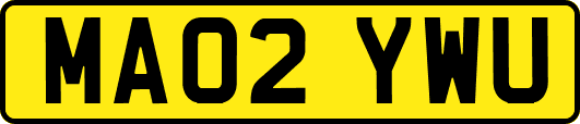 MA02YWU