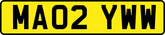 MA02YWW