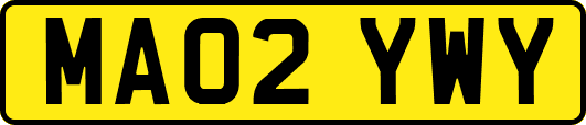 MA02YWY