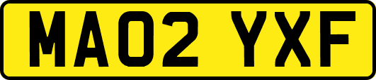 MA02YXF