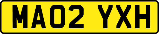 MA02YXH
