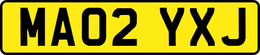 MA02YXJ