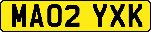 MA02YXK