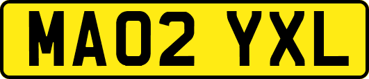 MA02YXL