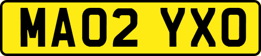 MA02YXO