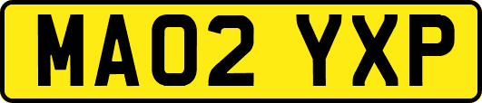 MA02YXP