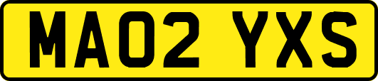 MA02YXS